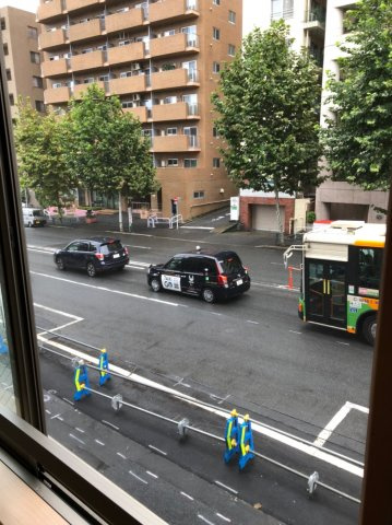 Okazaki Mansionの展望|眺め