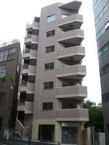 Okazaki Mansionの外観|Okazaki Mansion