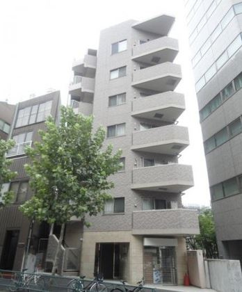 Okazaki Mansionの外観|Okazaki Mansion