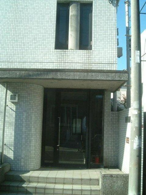 【外観】 | イトーフラット