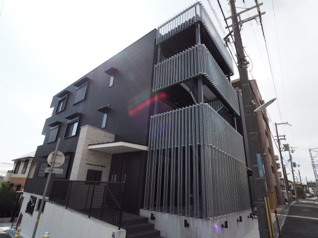 La Base Secrete 甲南山手 神戸市 灘区 東灘区の賃貸 不動産情報はスモッティー六甲道店