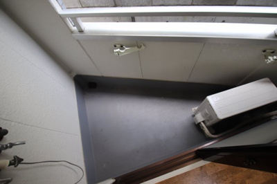 【バルコニー】 | ウエムラグレース白鷺