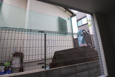 【展望】 | ウエムラグレース白鷺