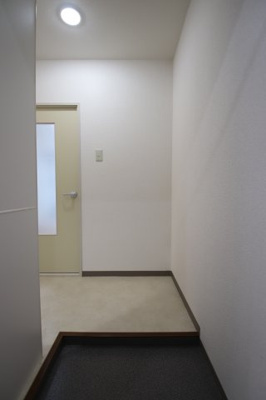 【玄関】 | ウエムラグレース白鷺