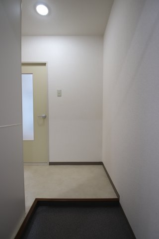 【玄関】 | ウエムラグレース白鷺