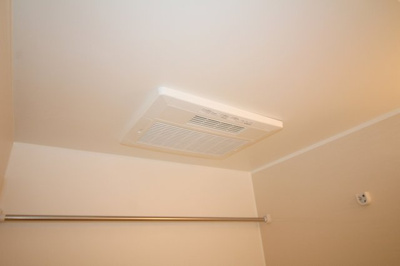 【浴室】 | リコルテサントルモンターニュ