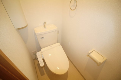 【トイレ】 | リコルテサントルモンターニュ