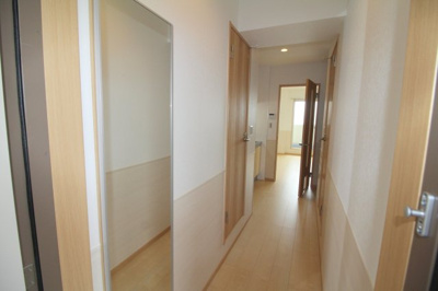 【内装】 | リコルテサントルモンターニュ