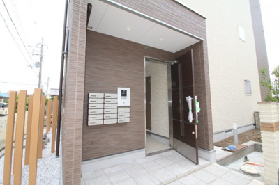 【外観】 | リコルテサントルモンターニュ