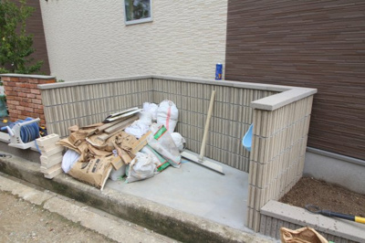 【その他共用部分】 | リコルテサントルモンターニュ