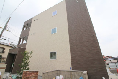 【外観】 | リコルテサントルモンターニュ