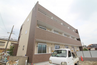 【外観】 | リコルテサントルモンターニュ