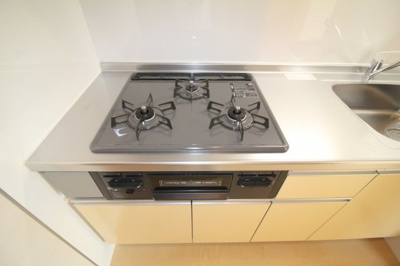 【キッチン】 | リコルテサントルモンターニュ