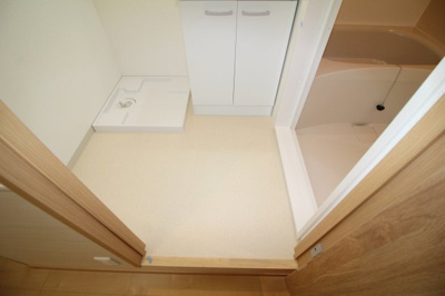 【洗面所】 | リコルテサントルモンターニュ