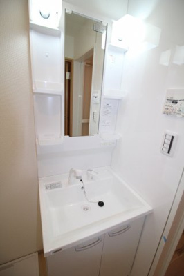 【独立洗面台】 | リコルテサントルモンターニュ