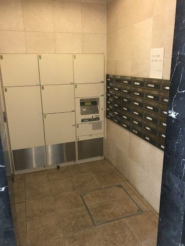 【その他共用部分】 