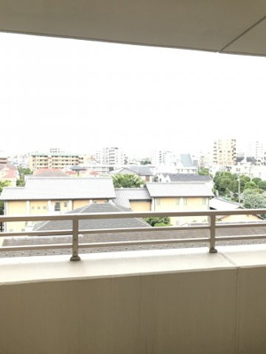 【展望】 | ライオンズグローベル葛西並木通り