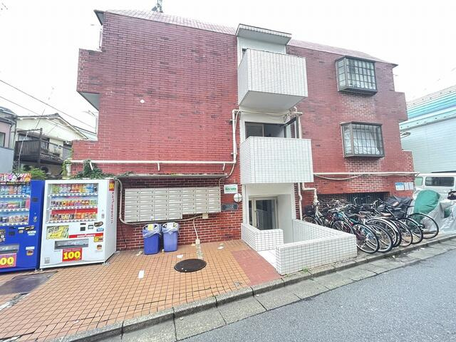 パステル小山の画像