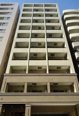 【外観】 | パークウッドレジデンス日本橋 | パークウッドレジデンス日本橋