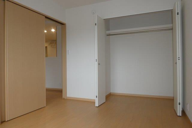 ファヴィリータCの収納