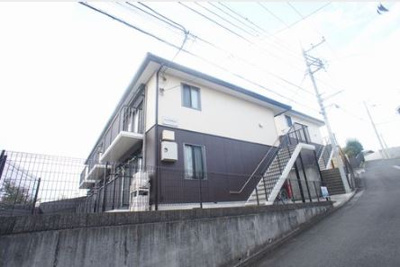 【外観】 | セレステ仲町台Ａ【SHM】 | 【積水ハウスの賃貸住宅シャーメゾン】