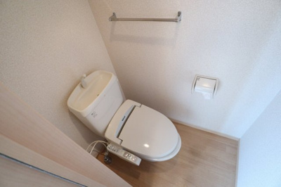 【トイレ】 | Dream Sky B