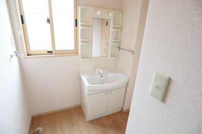 【洗面所】 | Dream Sky B