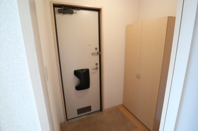 【玄関】 | Dream Sky B