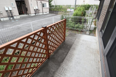 【庭】 | Dream Sky B