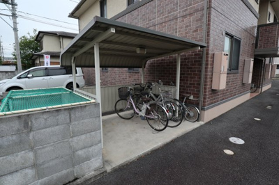 【その他共用部分】 | Dream Sky B