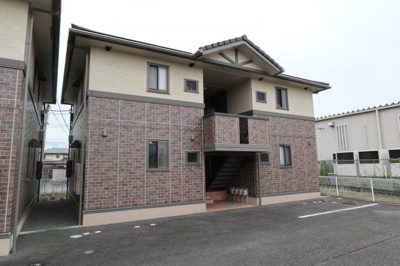 【外観】 | Dream Sky B