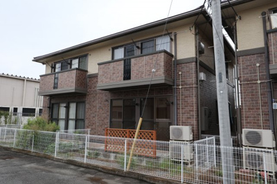 【外観】 | Dream Sky B