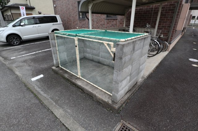 【その他共用部分】 | Dream Sky B