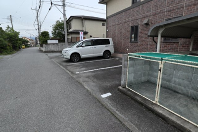 【駐車場】 | Dream Sky B