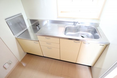 【キッチン】 | Dream Sky B