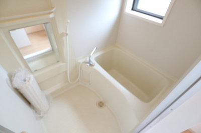 【浴室】 | Dream Sky B