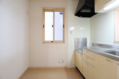 【キッチン】 | Dream Sky B