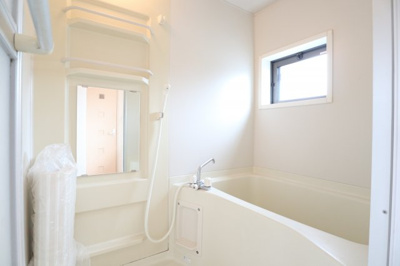 【浴室】 | Dream Sky B
