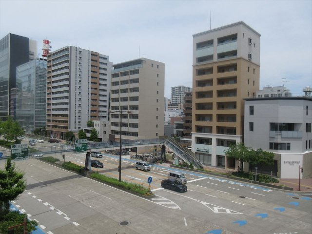 ネクサスサクラの展望|ネクサスサクラ