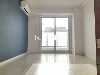 【洋室】 | アンカーポート西宮