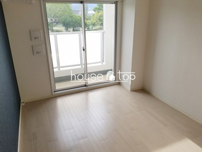 【洋室】 | アンカーポート西宮