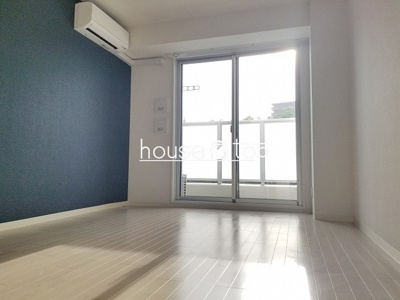 【洋室】 | アンカーポート西宮