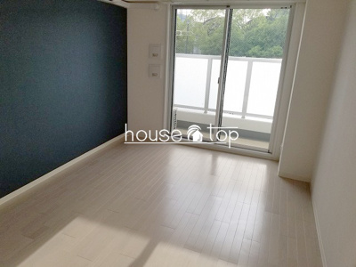 【洋室】 | アンカーポート西宮