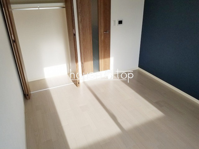 【洋室】 | アンカーポート西宮