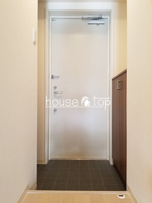 【玄関】 | アンカーポート西宮