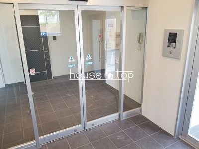 【エントランス】 | アンカーポート西宮