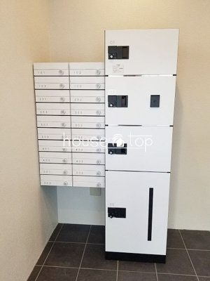 【その他共用部分】 | アンカーポート西宮