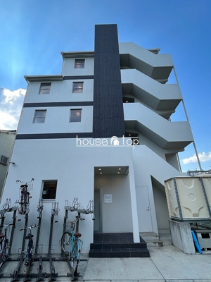 【外観】 | アンカーポート西宮