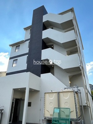 【外観】 | アンカーポート西宮