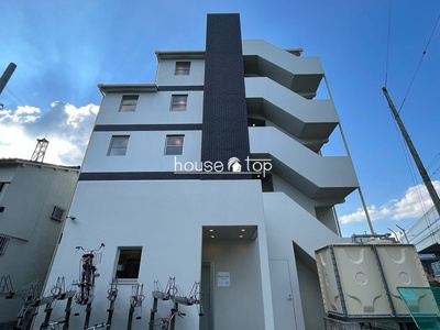 【外観】 | アンカーポート西宮